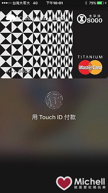 APPLE PAY