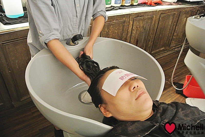 【美髮--中和護髮】加慕秀 Hair Salon 南勢角店