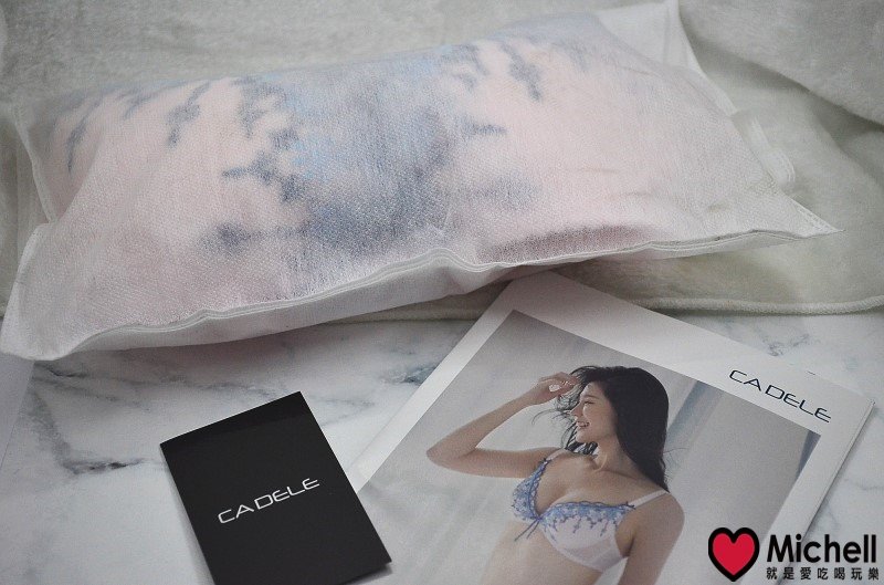 【CADELE Lingerie】給所有女人迷戀自我的內在，聖誕送禮推薦超感覺好物，絕對是你穿搭上的好幫手呢!!比女人更了解女人!! 