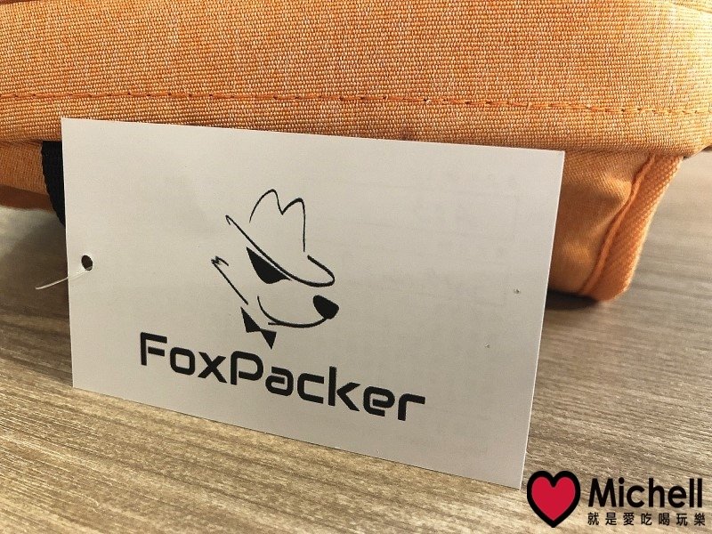 狐狸背客--FOXPACKER