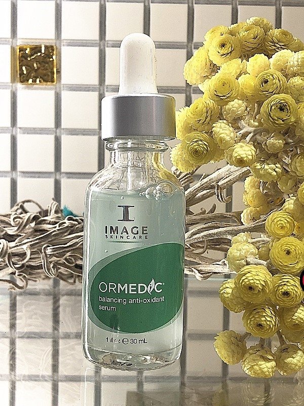  ORMEDIC  有機平衡精華液