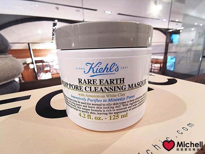 IFCHIC--Kiehl&apos;s