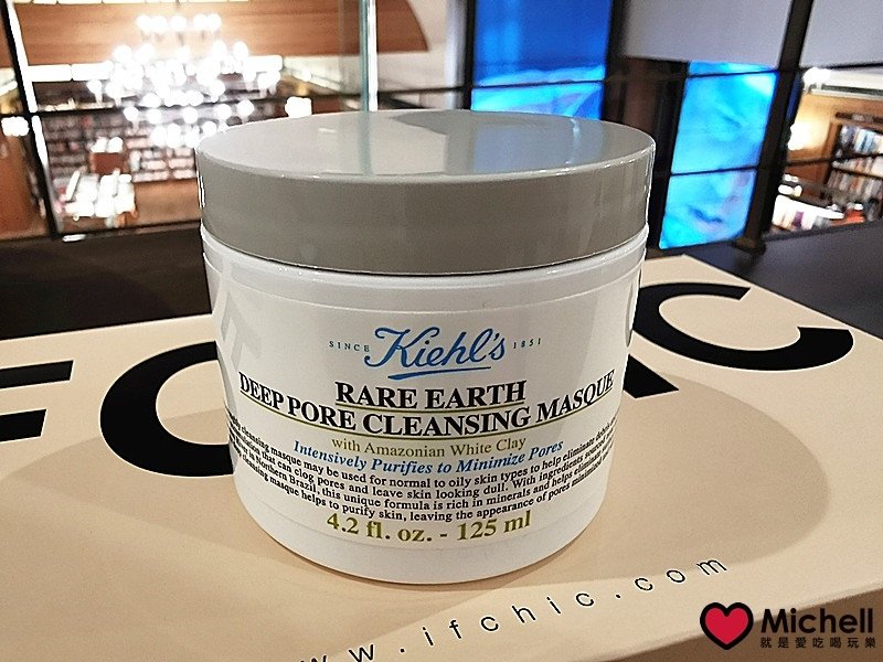 IFCHIC--Kiehl&apos;s