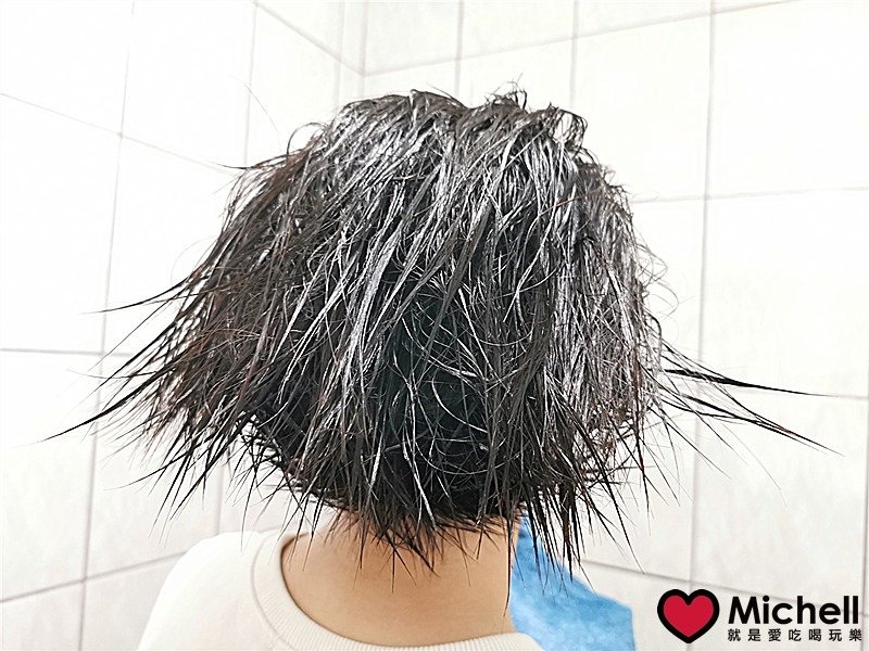百夫長 白茶控油洗髮精
