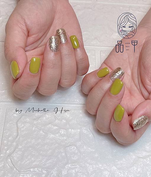 ｜春夏美甲搭配｜ 亮眼顯白，活潑色✨✨