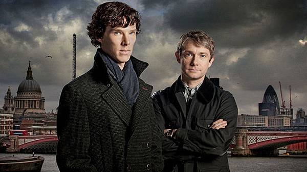 BBC Sherlock