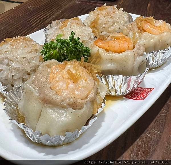 天母 新光三越 春水堂吃飽飽