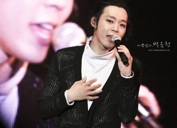 有天 101012 JYJ Worldwide Showcase in Seoul2.jpg