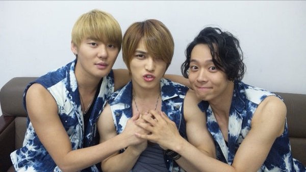 JYJ 2010 A-nation東京站後台.jpg