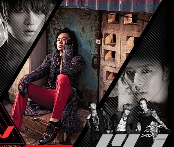 韓國MNET購物網 JYJ THE BEGINNING2.jpg