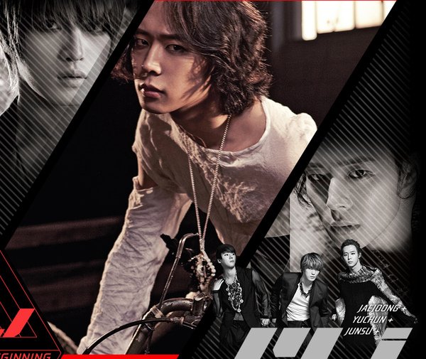 韓國MNET購物網 JYJ THE BEGINNING.jpg