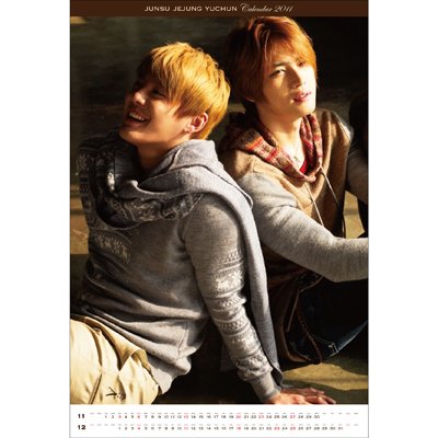 JYJ 2011掛曆 (3).jpg