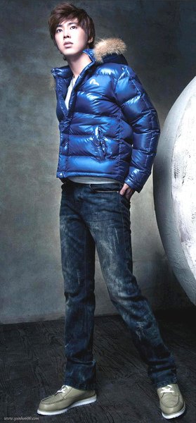 允浩EVISU 2010 FW 秋冬系列 (4).jpg