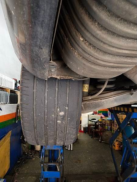 汽車保養廠推薦