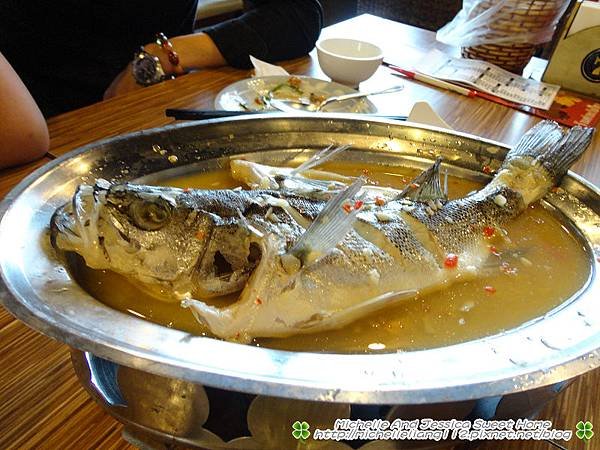 檸檬魚~