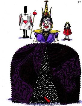 Queen of Hearts1