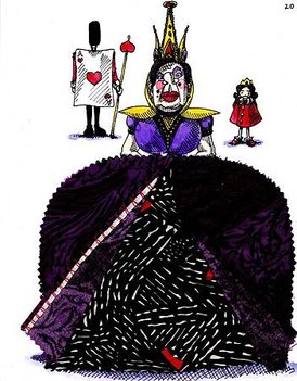 Queen of Hearts2