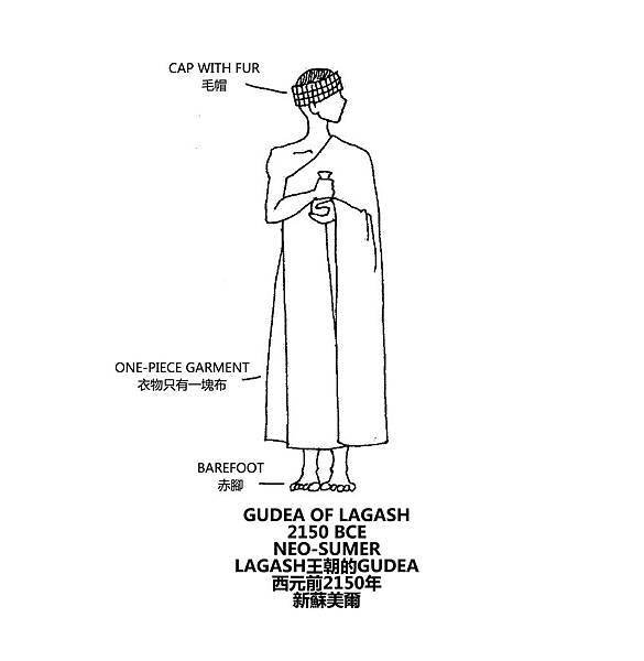 0011 Gudea of Lagash