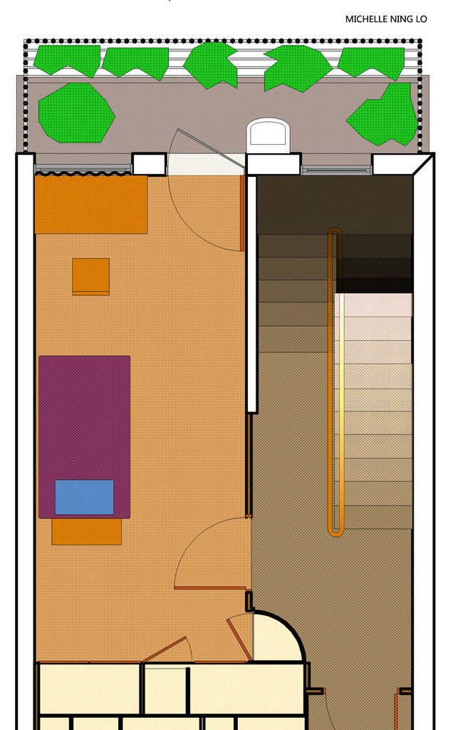 Third Floor Ground Plan-1