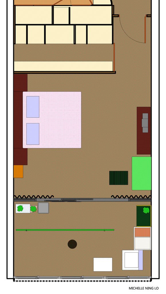 Third Floor Ground Plan-2