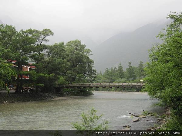 河童橋 2