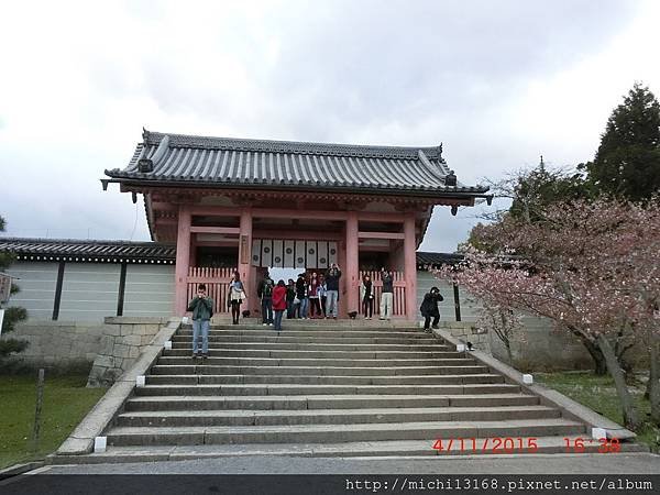 仁和寺 15