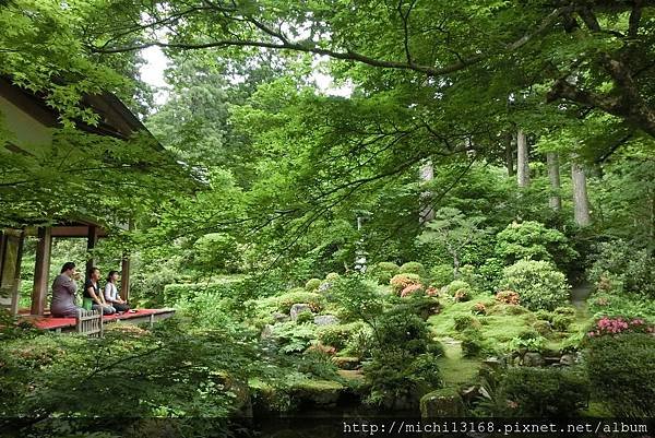 三千院 9