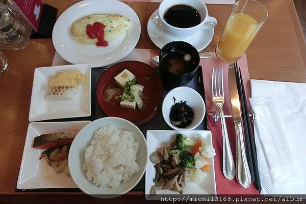 京都 ANA飯店 6