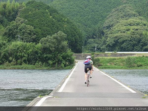 四萬十川 下