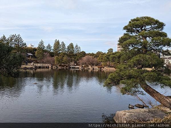 德川園 下