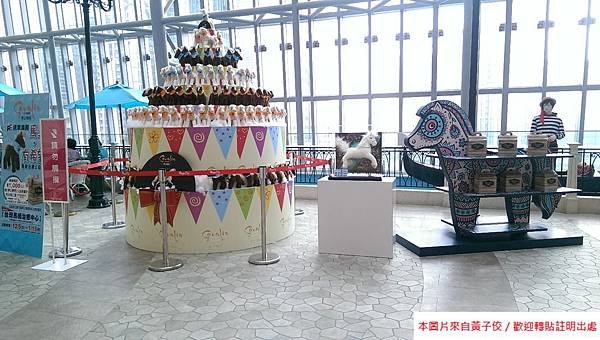 ２０１５　義賣 (3)