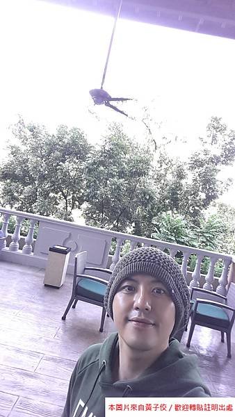 Marriott hotel (8)