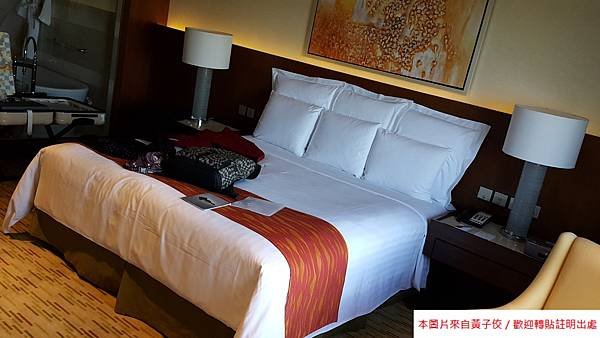 Marriott hotel (12)