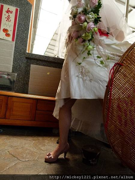 大哥大嫂結婚