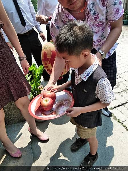 大哥大嫂結婚