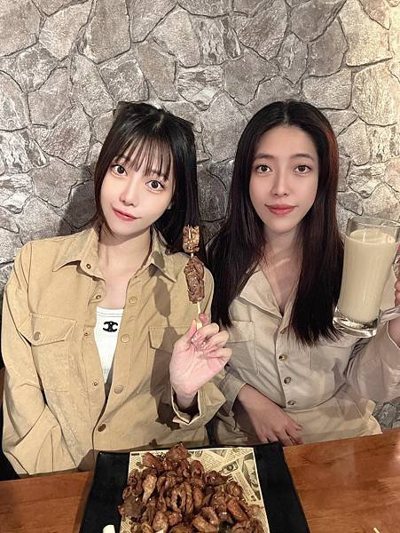 【台北士林必吃美食】士林凌晨串燒推薦首選！