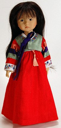 KoeanGirl