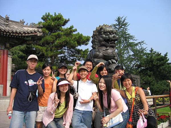 2005燕北京行 110