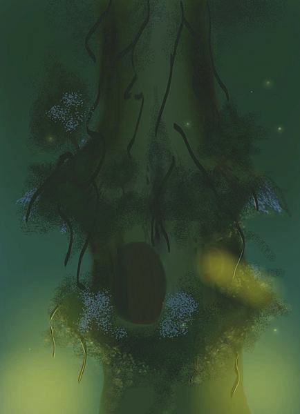 tree