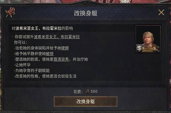 十字軍之王3騎士勳號與兵種選擇(使用雷古拉mod)