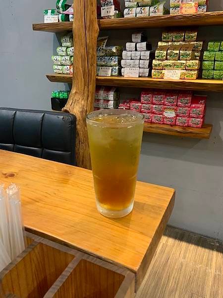 華美茗茶手搖飲四季青茶