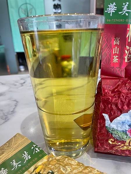 華美茗茶冬燕巧心茶限時推出