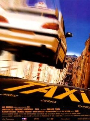 TAXI