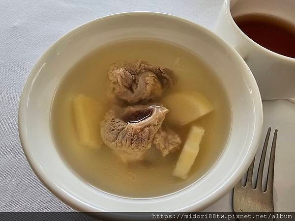 [自費老實說]雀客藏居陽明山溫泉飯店2-房間與早晚餐