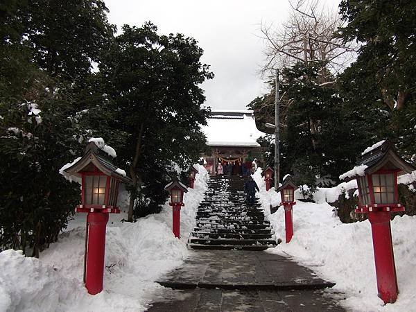 konourayama shrine