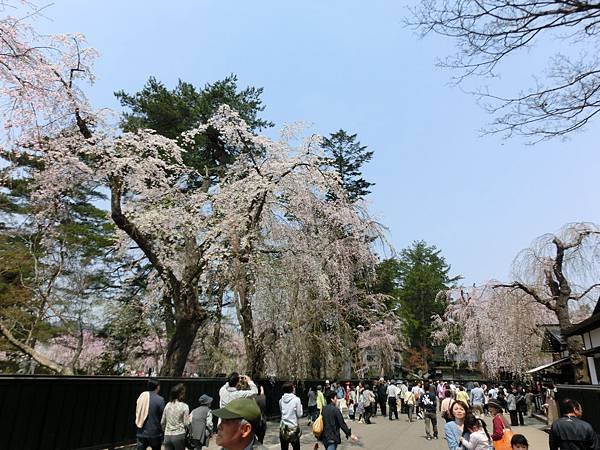 角館武家屋敷