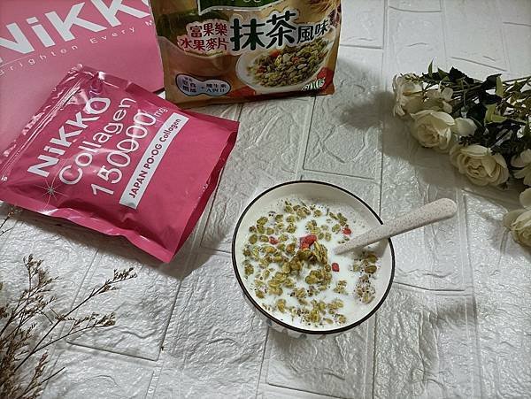 推薦日本製No.1「NiKKO 100%純膠原蛋白PO•OG