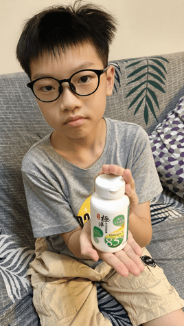 「娘家極淬魚油軟膠囊」富含Omega-3專注力提升讓思緒清晰