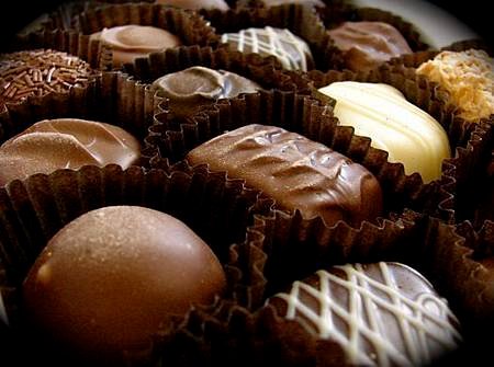 Chocolates