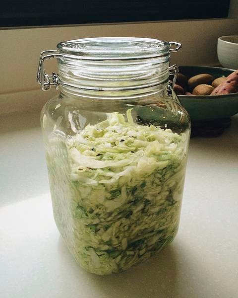 Sauerkraut